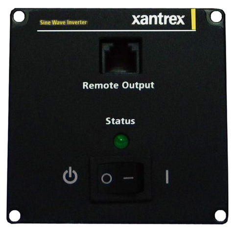 Xantrex Prosine Remote Panel Interface Kit f/1000 & 1800 [808-1800] - American Offshore