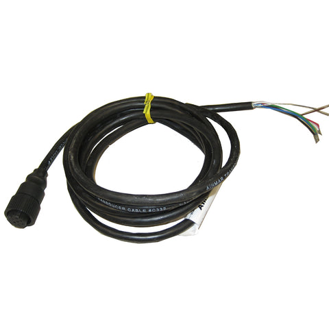 Furuno AIR-033-333 Transducer Pigtail [AIR-033-333] - American Offshore