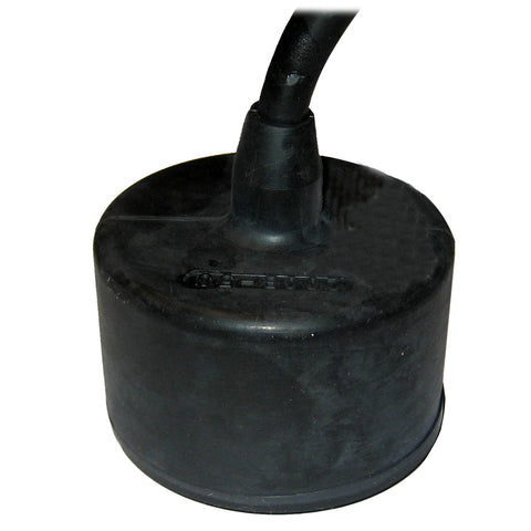 Furuno CA200B-5S Rubber Coated Transducer, 1kW (No Plug) [CA200B-5S] - American Offshore