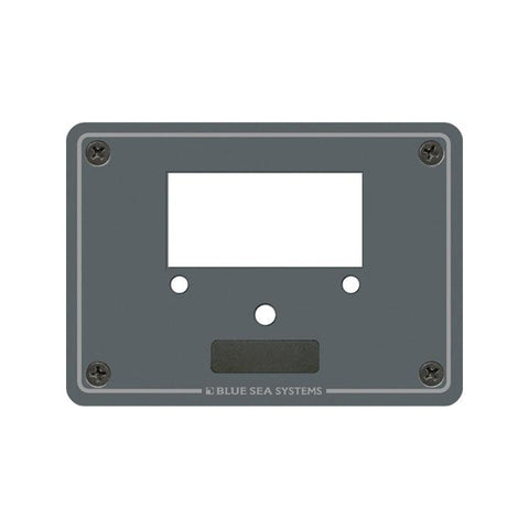 Blue Sea 8013 Mounting Panel f/(1) 2-3/4" Meter [8013] - American Offshore