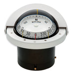 Ritchie FNW-203 Navigator Compass - Flush Mount - White [FNW-203] - American Offshore