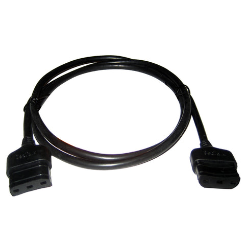 Raymarine 1m SeaTalk Interconnect Cable [D284] - American Offshore