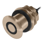 Furuno 235DHT-MSE Bronze Thru-Hull, Digital Depth and High-Precisiion Temp Sensor (7-Pin) [235DHT-MSE] - American Offshore