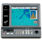 SI-TEX TRAWLPLOT 12 SD Color Chartplotter w/WAAS Receiver [TRAWLPLOT 12] - American Offshore