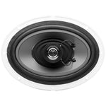 Boss Audio MR690 6" x 9" Oval Marine Speakers - (Pair) White [MR690] - American Offshore