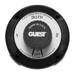 Guest 2110A Battery Selector Switch [2110A] - American Offshore