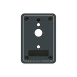 Blue Sea 8072 Panel Blank Single A-Series [8072] - American Offshore
