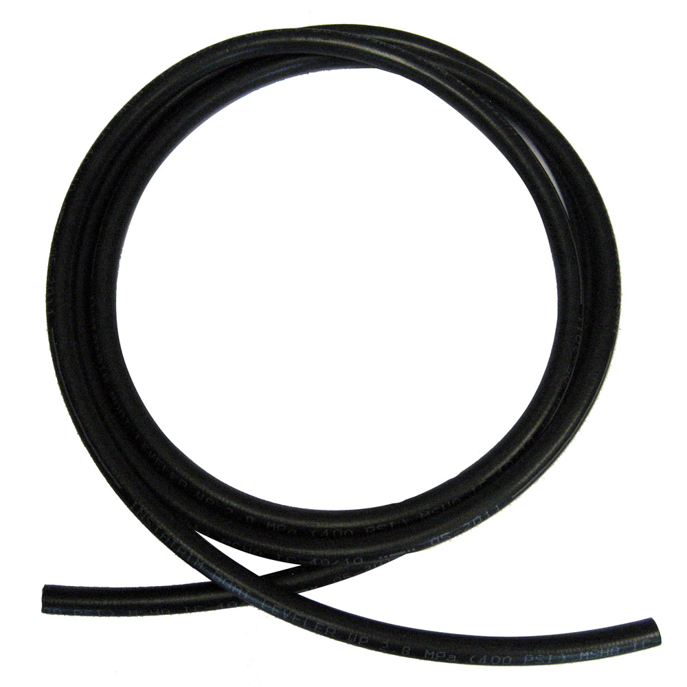 Nylon Fuel Line (Sold by the Foot)