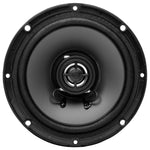 Boss Audio MR50B 5.25" Round Marine Speakers - (Pair) Black [MR50B] - American Offshore