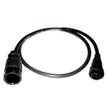 Raymarine Transducer Adapter Cable f/DSM30 & DSM300 [E66066] - American Offshore