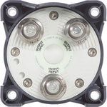 Blue Sea 3000 HD-Series Battery Switch Single Circuit ON/OFF [3000] - American Offshore