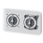 Blue Sea 3000 HD-Series Battery Switch Single Circuit ON/OFF [3000] - American Offshore