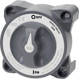 Blue Sea 3000 HD-Series Battery Switch Single Circuit ON/OFF [3000] - American Offshore