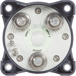 Blue Sea 3003 HD-Series Battery Switch Selector w/Alternator Field Disconnect [3003] - American Offshore