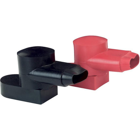Blue Sea 4001 Rotating Single Entry CableCap - Small Pair [4001] - American Offshore