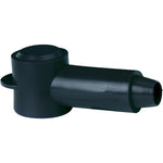 Blue Sea 4009 CableCap - Black 0.47 to 0.13 Stud [4009] - American Offshore