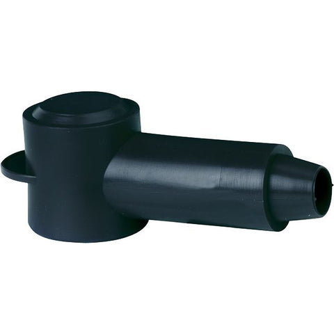 Blue Sea 4015 CableCap - Black 1.25 to 0.70 [4015] - American Offshore