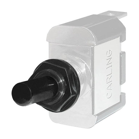 Blue Sea 4138 WeatherDeck Toggle Switch Boot - Black [4138] - American Offshore
