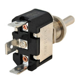 Blue Sea 4154 WeatherDeck Toggle Switch (on)-off-(on) [4154] - American Offshore