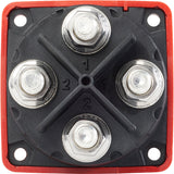 Blue Sea 6010 m-Series (Mini) Battery Switch Dual Circuit [6010] - American Offshore