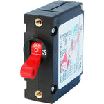 Blue Sea 7201 AC/DC Single Pole Magnetic World Circuit Breaker  -  5 AMP [7201] - American Offshore