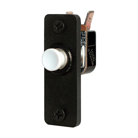 Blue Sea 8200 Push Button Panel Switch [8200] - American Offshore