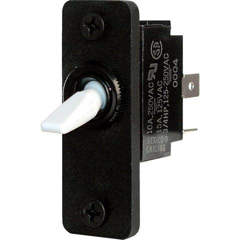 Blue Sea 8209 Toggle Panel Switch [8209] - American Offshore
