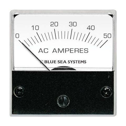 Blue Sea 8246 AC Analog Micro A [8246] - American Offshore