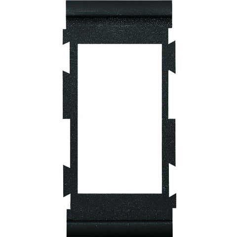 Blue Sea 8266 Center Mounting Bracket Contura Switch Mounting Panel [8266] - American Offshore