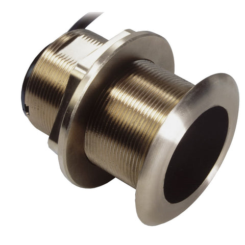 Furuno B60-20, 20 Degree Tilted Element Transducer [525T-LTD/20] - American Offshore