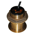 Furuno B60-12, 12 Degree Tilted Element Transducer (10-Pin) [525T-LTD/12] - American Offshore