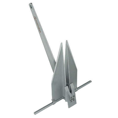 Fortress FX-7 4lb Anchor f/16-27' Boats [FX-7] - American Offshore