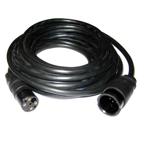 Raymarine Transducer Extension Cable - 5m [E66010] - American Offshore