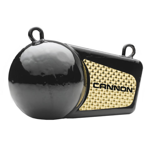 Cannon 4lb Flash Weight [2295002] - American Offshore