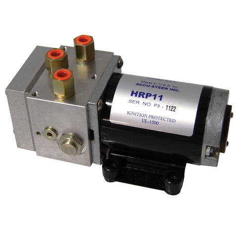 Furuno HRP11-12 Autopilot Pump [PUMPHRP11-12] - American Offshore
