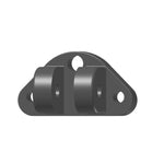 Lenco Compact Upper Mounting Bracket - 2 Screws 1 Wire [50225-001D] - American Offshore