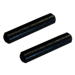 Lenco 2 Delrin Mounting Pins f/101 & 102 Actuator (Pack of 2) [15087-001] - American Offshore