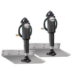 Lenco 9" x 12" Standard Trim Tab Kit without Switch Kit 12V [15001-101] - American Offshore