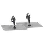 Lenco 12" x 24" Standard Trim Tab Kit without Switch Kit 12V [15009-101] - American Offshore