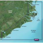 Garmin BlueChart g3 Vision HD - VUS007R - Norfolk - Charleston - microSD/SD [010-C0708-00] - American Offshore