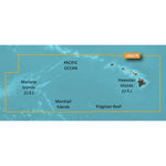 Garmin BlueChart g3 Vision HD - VUS027R - Hawaiian Islands - Mariana Islands - microSD/SD [010-C0728-00] - American Offshore