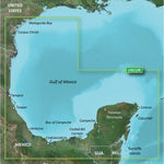 Garmin BlueChart g3 Vision HD - VUS032R - Southern Gulf of Mexico - microSD/SD [010-C0733-00] - American Offshore