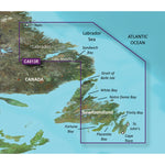 Garmin BlueChart g3 Vision HD - VCA013R - Labrador Coast - microSD/SD [010-C0698-00] - American Offshore