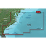 Garmin BlueChart g3 Vision HD - VUS512L - Mid-Atlantic - microSD/SD [010-C0741-00] - American Offshore