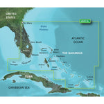 Garmin BlueChart g3 Vision HD - VUS513L - Jacksonville - Bahamas - microSD/SD [010-C0742-00] - American Offshore