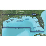 Garmin BlueChart g3 Vision HD - VUS515L - Brownsville - Key Largo - microSD/SD [010-C0744-00] - American Offshore