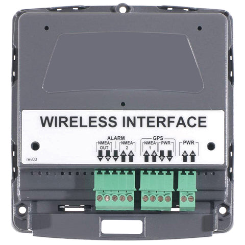 Raymarine Wireless Interface T122 [T122] - American Offshore