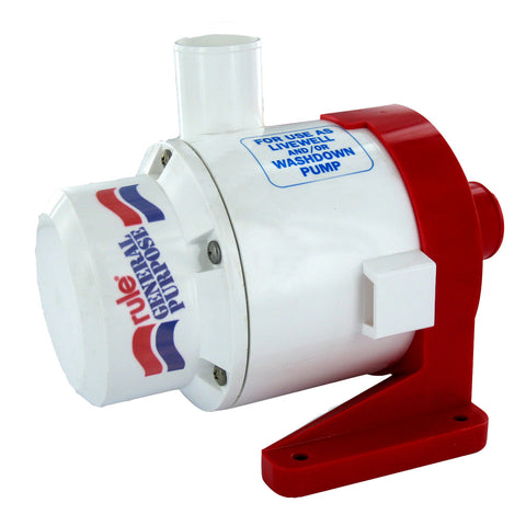Rule 3800 G.P.H General Purpose Centrifugal Pump [17A] - American Offshore