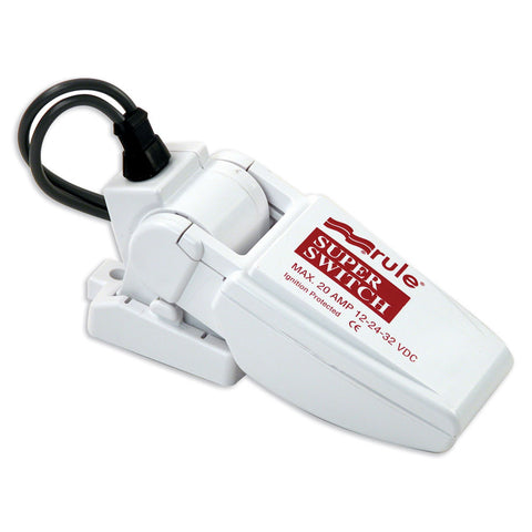 Rule SuperSwitch Float Switch [37A] - American Offshore
