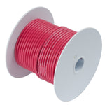 Ancor Red 6 AWG Battery Cable - 25' [112502] - American Offshore